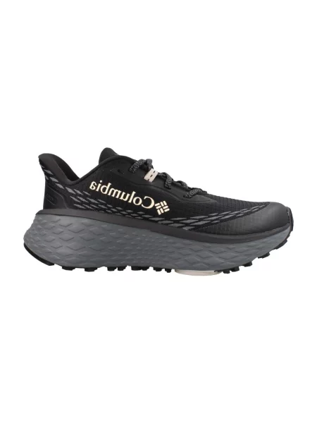 Pantofi Columbia negru