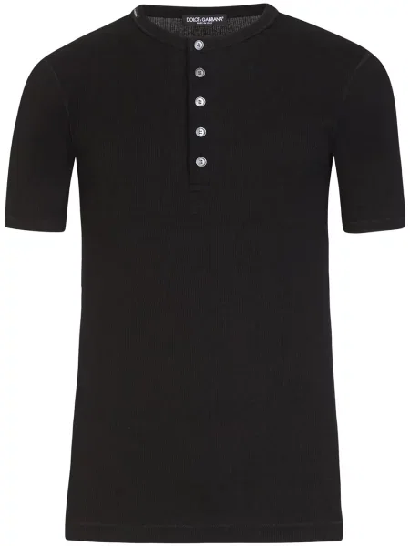 Tricou Dolce & Gabbana negru