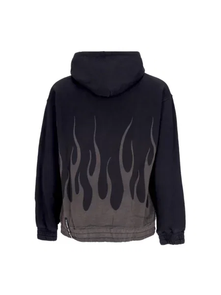 Bluza z kapturem Vision Of Super z kapturem czarna