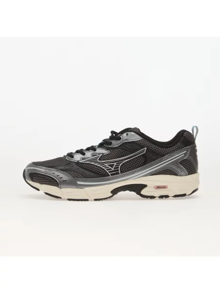 Sneakers Mizuno MXR Sport Iron Gate/ Black/ Metallic Gray EUR negru