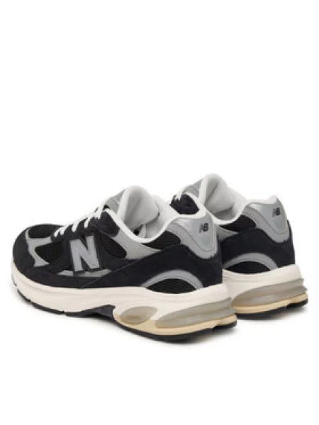 Sneakersy New Balance černé