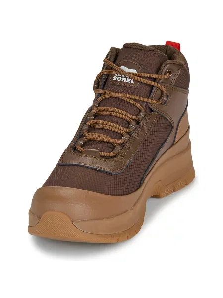 Pantofi Sorel maro
