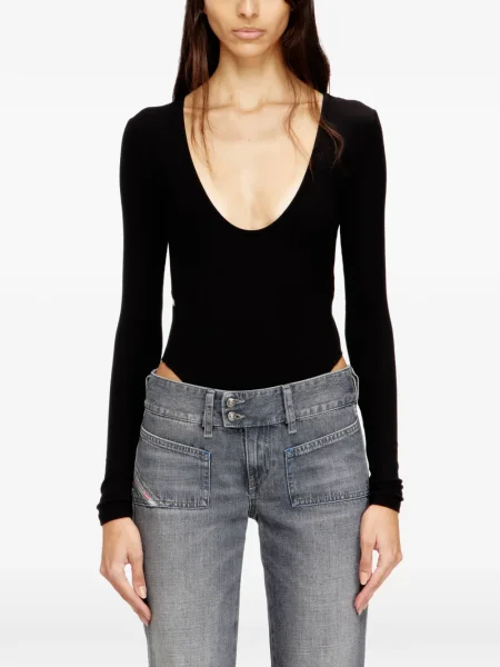 Body Diesel negru