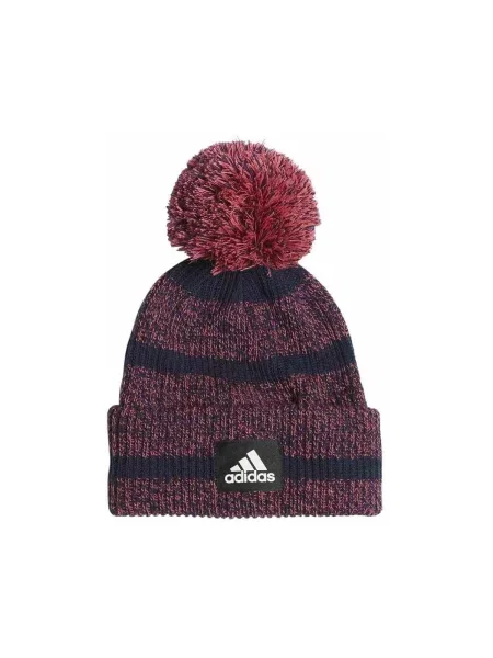 Kapa Adidas bordo