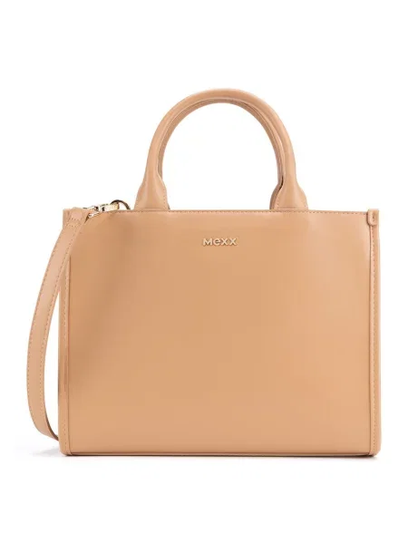 Geantă MEXX maro