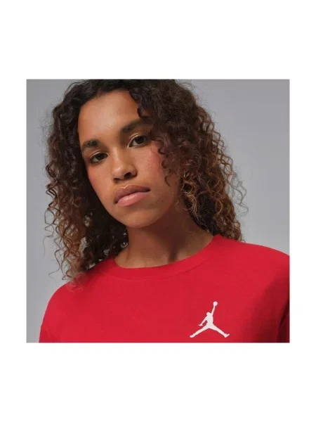 Ruha Nike piros