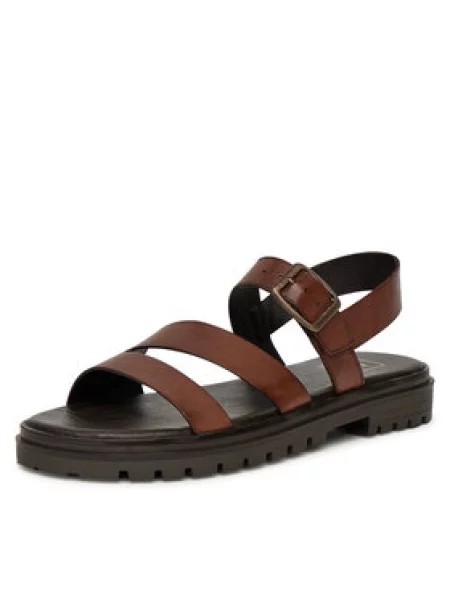 Szandál G-Star Raw barna