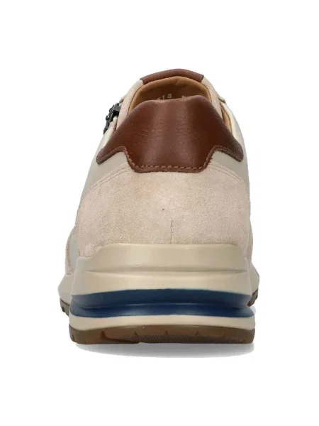 Pantofi Mephisto bej