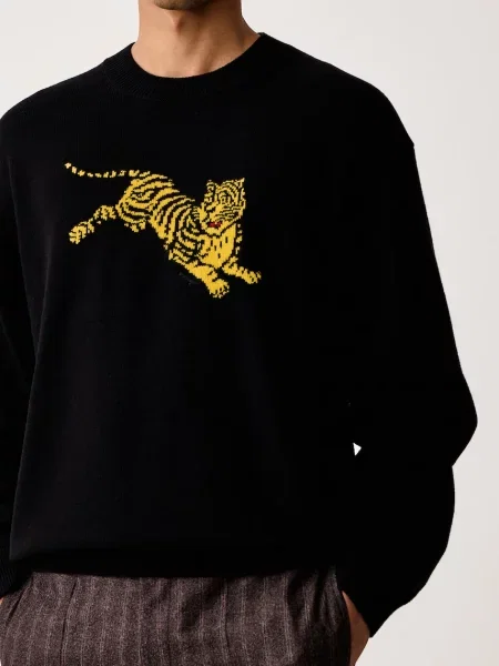 Свитер Kenzo