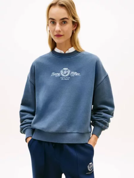 Tommy Hilfiger Hanorac TERRY