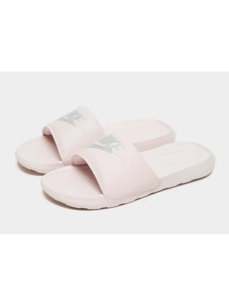 Pantofle Nike Sportswear růžové