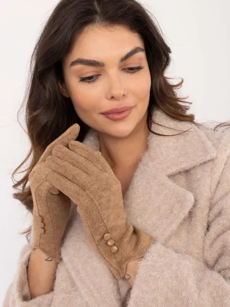 Rękawiczki Wool Fashion Italia