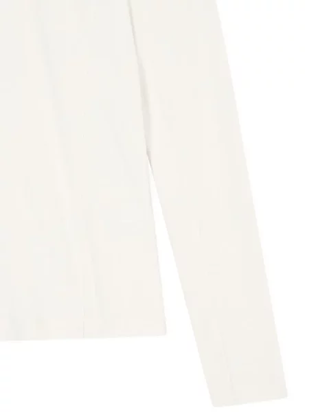 Pulover cu guler înalt heláncă Studio Tomboy din fleece