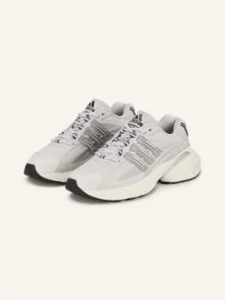 Tenisky adidas Adistar Xlg Grey One/ Silver Metallic/ Grey Two EUR 46 šedé