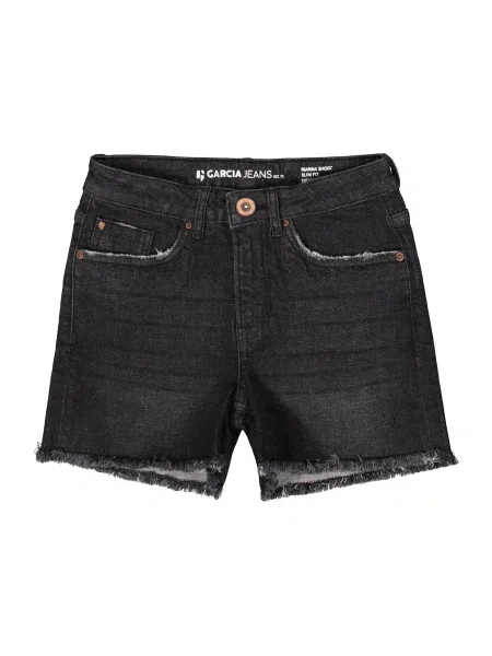 GARCIA Jeans negru