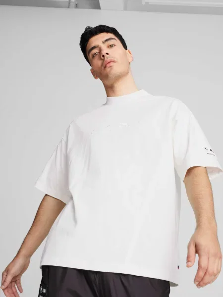 Футболка Puma белая