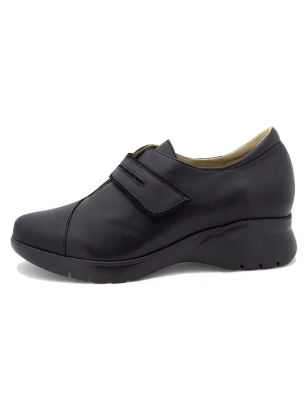 Pantofi Piesanto negru