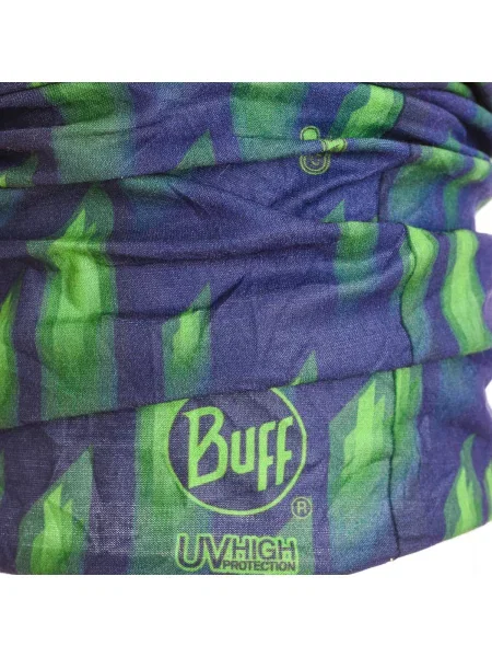 Šal Buff
