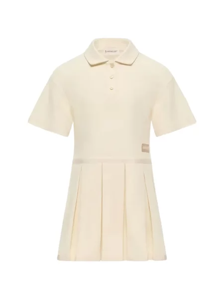Sukienka dziecięca Moncler Enfant