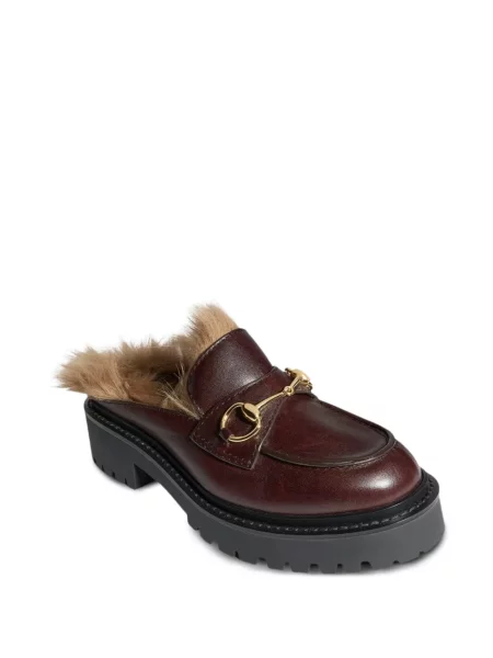 Avikailio mulės Gucci ruda