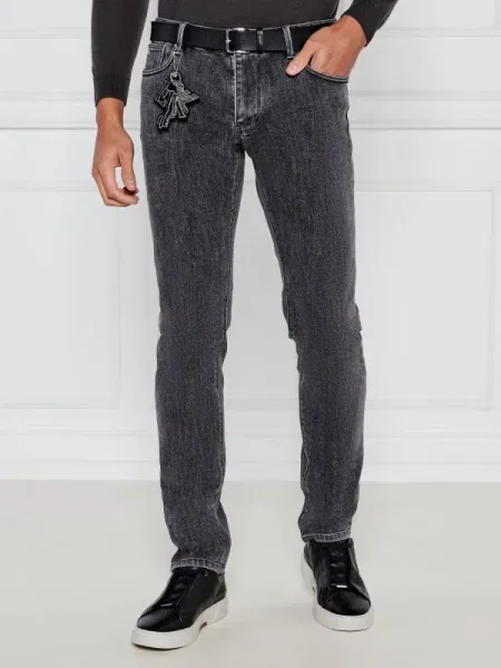 Emporio Armani Farmer szürke