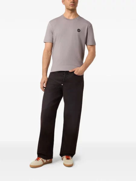 Tricou Philipp Plein cu autograf
