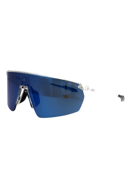 Ochelari de soare Adidas alb