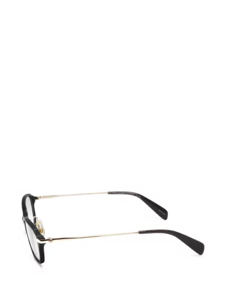 Ochelari de soare Kate Spade negru