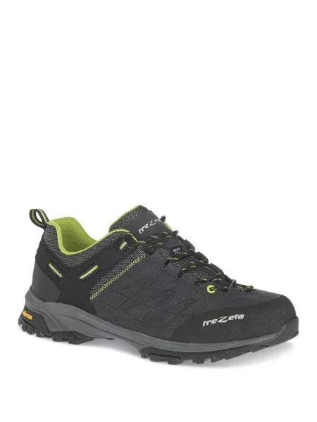 Buty trekkingowe Trezeta Raider WP czarne
