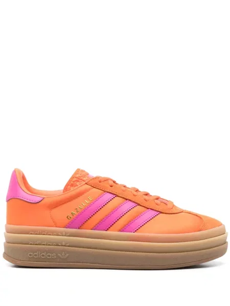Cropp tricou Adidas cu dungi de costum alb