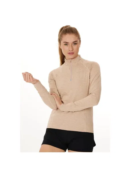 Tricou sport Endurance melange