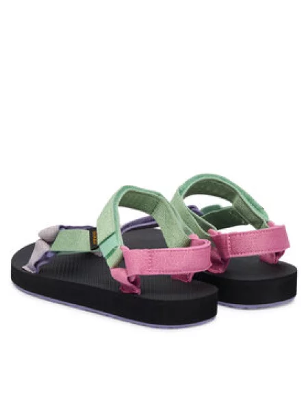 Basutės Teva Original Universal Metallic Spalvota