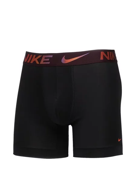 Slip on levágott póló Nike autogrammal piros