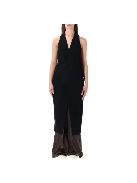 Kamizelka Rick Owens czarna