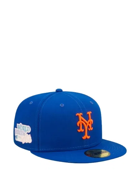 Căciulă New Era Cap albastru