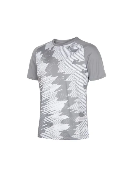 Tricou Umbro gri