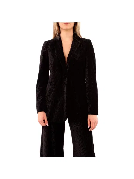 Sacou Pennyblack negru