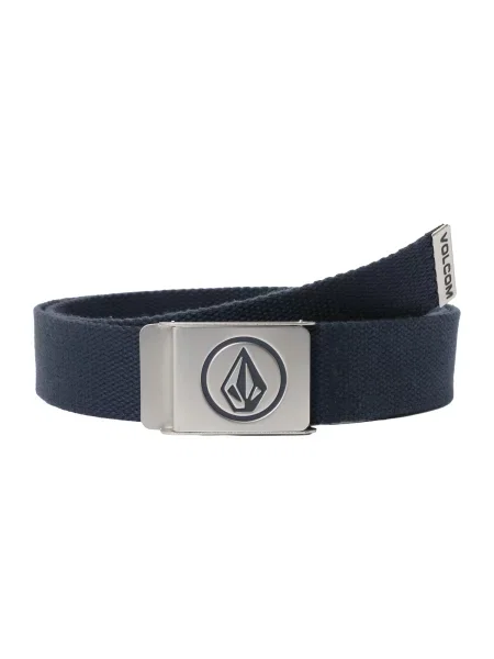 Volcom Curea bleumarin / argintiu