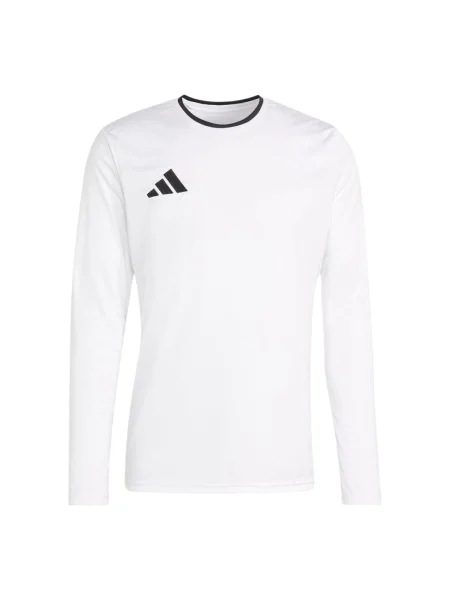 ADIDAS PERFORMANCE Tricou funcțional negru alb