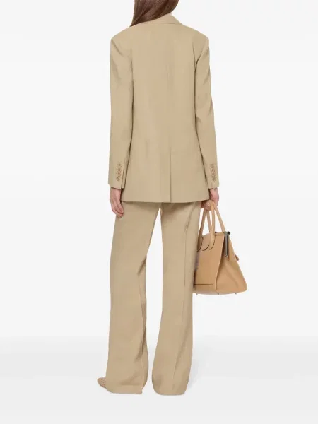 Pantaloni Alberta Ferretti