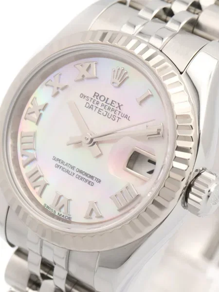 Ceas Rolex roz