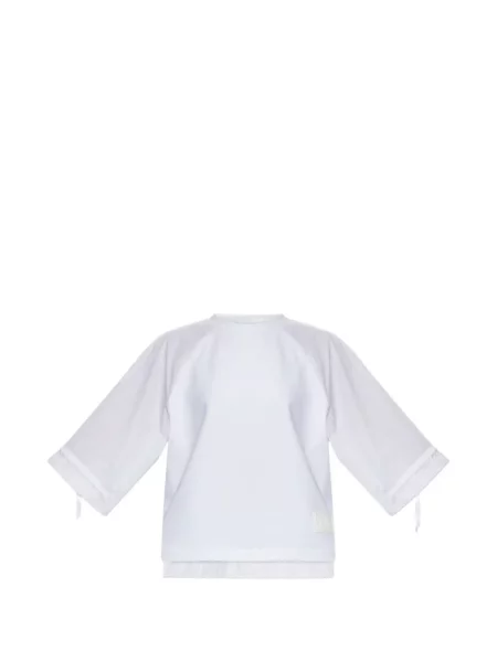 Bluzka Max Mara biała