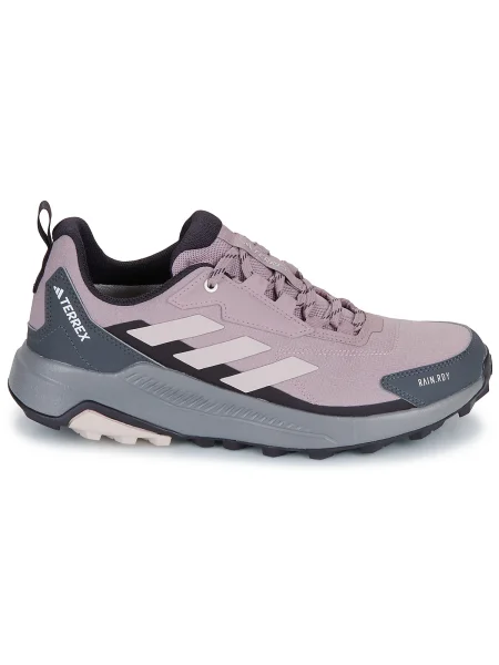 Pantofi Adidas violet