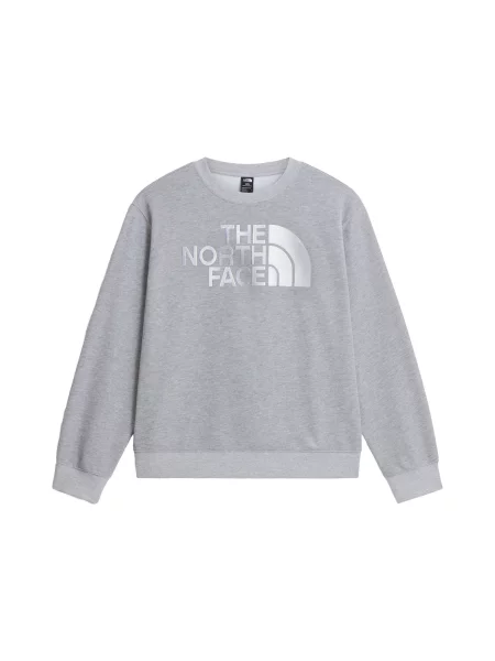 Hanorac The North Face alb