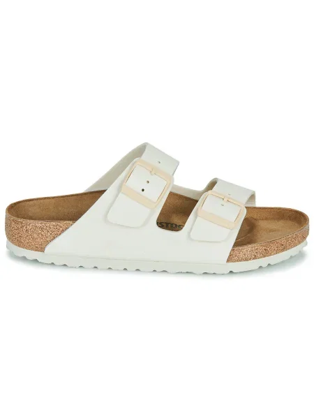 Tenisky Birkenstock béžová