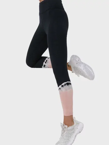 Леггинсы Dkny черные