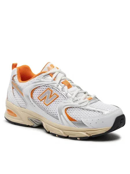 Sportcipők New Balance fehér
