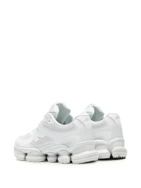 Sneakerși New Balance alb