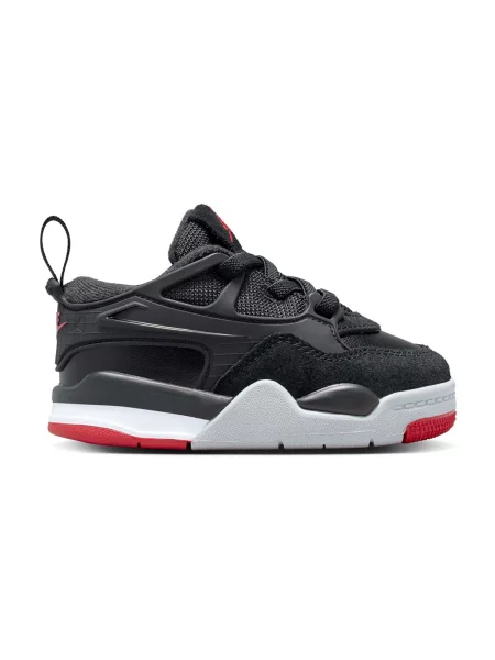 Tenisky Nike čierna