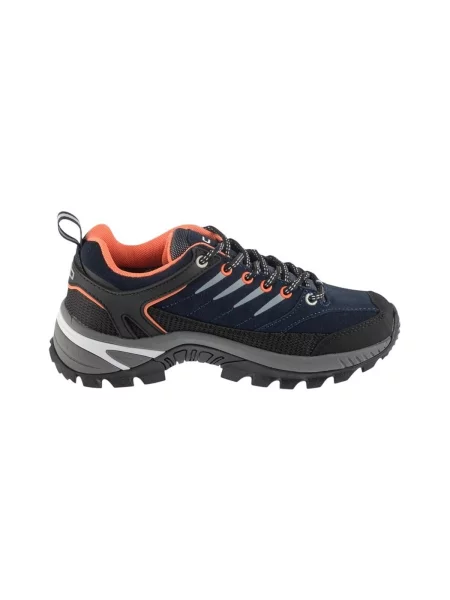 Pantofi Cmp albastru